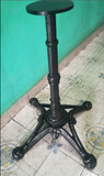 Pedestal CG-E/R 02 (A cotizar)