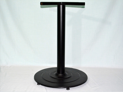 Pedestal CG-E/R 22 (A cotizar)