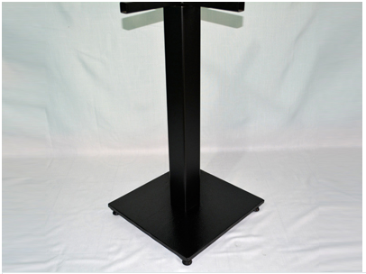 Pedestal CG-E/R 28 (A cotizar)