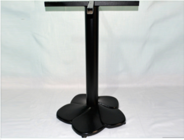 Pedestal CG-E/R 31 (A cotizar)